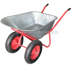 ����� ������������ 2-� �������� WB 300D, 110� (������������ 4.00-8 D20)  �/� 300��, TSUNAMI