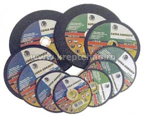 ���� ������������ �� ������� 115*6,0*22