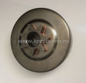 ��������� ������ 3/8" 7z MS 341, 361, 440, 460 STIHL 