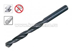 ������ �� �������  3,0*61/33�� HSS-R DIN 338 �������� (������), KEIL /��������/