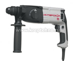 ���������� ��������� �-22/620 ��, SDS+ 620��, 2,2��, �� 22��