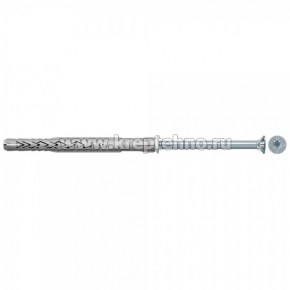 ������ �������� SXRL  8*100 T �����, ������ T30, Fischer