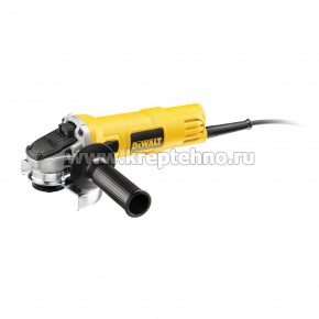 ��� DeWalt DWE4057-QS, 125��, 800��, 11800��\�