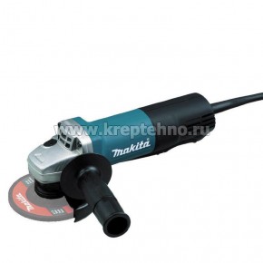 ��� MAKITA 9557HN 840 ��, 115 ��, 11000 ��/���