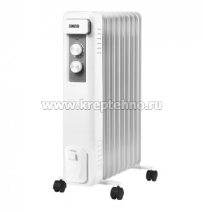 �������� �������� Zanussi casa ZOH/CS-09W 2000W (9 ������), BALLU