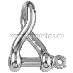 ����� ���������� (���������) 10 ��  DIN8296 ����������� �����, �4