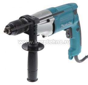 ����� MAKITA DP4011 720 ��, 13 ��, ���, 2-� ����., ������. �����, ������, ����������� ��������