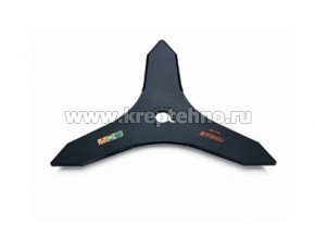 ������� ��� ������ ������� (3���) 250�25,4�� 3z, FS100/ FS130, FS120/FS250 STIHL 