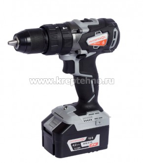 �������������� �����-����������  ������� ��������� ���-13/18�, 4,0��, Li-ion ���, ��� 13��, 60��, �/�, 1 �����, ����