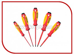 ����� �������� ��������������� 5 �����. MAXXPROvde 1000V, WITTE /��������/