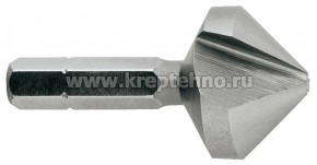 ������ �������� (� ����������� ��� ���) 16,5*40�� HSS 90� DIN 335 C, KEILBIT /��������/