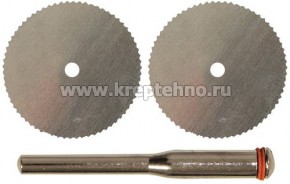 ����� �������� HSS 2��. � ����� 3��, FIT