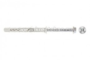 ������ �������� KPR-FAST 10* 80K � ������, ������� ����� � ������. ������, ������ T40 Wkret-met