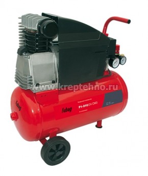 ���������� FUBAG F1-310/24 ��3 310�/���, 24�, 8���, 2.2���, ��������� �������� 