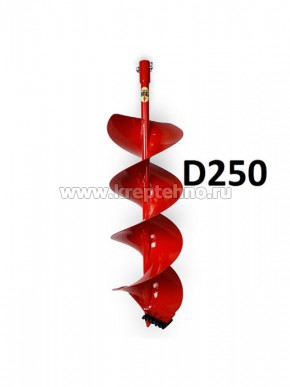 ���� ��� �������� 250 �� �������������� D20 ��