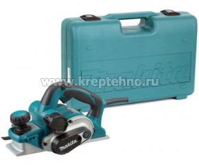 ������� MAKITA KP0810CK 1050 ��, 12000 ��/���, ��� 82 ��, ����
