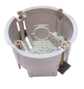 ������� 68*45 �� IP20 ������������ ��������� ��� ��� �  �������������� �������/150 ��.