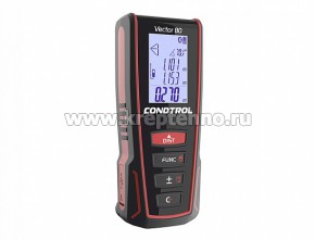 ��������� �������� CONDTROL Vector 80, �������� 0,05�80 �