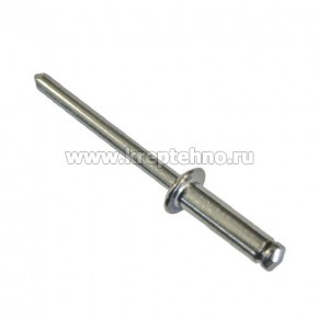 �������� �������� 6,4*30  DIN7337 ����������� �����, �2