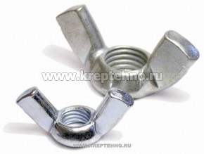 ����� ���������� �16  DIN315 ����