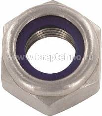 ����� � ���������� �������� �3  DIN985 ����������� �����, �2