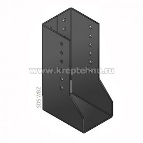 ��������� ����� ���������� 100�140�70�2,0��, SDSWBZ30