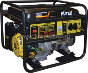 ���������������� DY6500L Huter