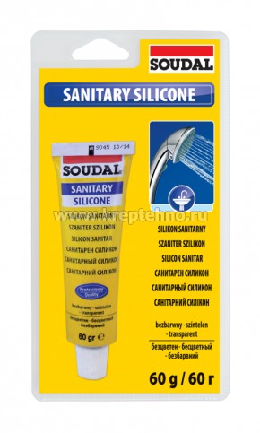 �������� ����������� ���������� ���������� 60 ��, SOUDAL 