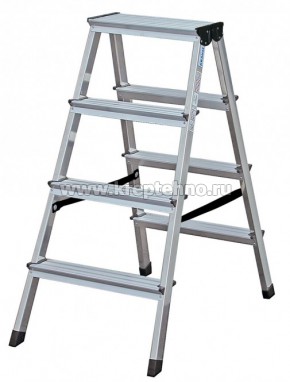 ��������� 4 ����������� ������������, ������� ������ 2,4 � DOPPLO KRAUSE