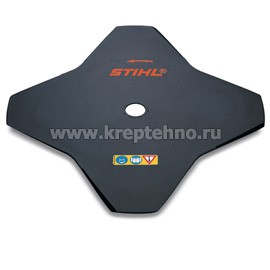 ������� ��� ���������� ����� (4���) 230 �25,4�� ��� FS 55-130 STIHL 