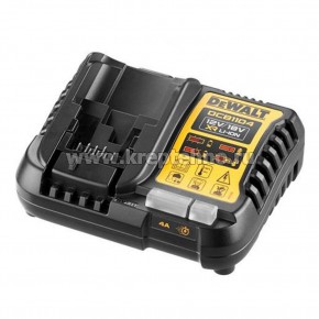 �������� ���������� DeWalt DCB1104-QW (��� ����� XR 10,8�, 14,4 �, 18� ��� 4,0�)
