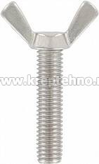 ���� DIN316  �6*40 ����������, ����. ����� �2