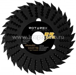 ���� ������������� (������+��������) ��� ��� R4/125 Rotarex, ������