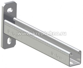 ������� �� �-�������� ���� FCA 450 41/2,5, Fischer