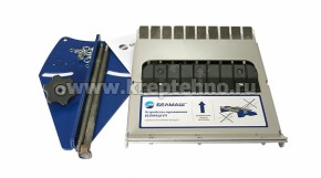 ���������� ��������� ��-05, ������ (��� ���������-2000, MOGILEV 2.0 )