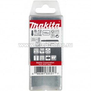 ����� ��� ������� MAKITA B-12 (�101D) HCS-75�� (������, ������ ������ ���)