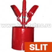 ������������� �������� 250 �� �� 520 ��, ���������� SLIT d 27