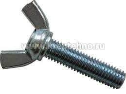 ���� ���������� �8*16 (�����) DIN316