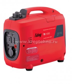 ��������� ���������� ������������ ����  FUBAG TI 1000, �� 1���, ��� 2,6�, ������ �� ����������