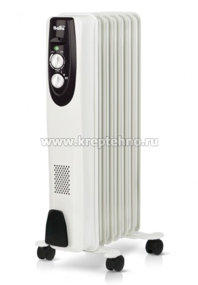 �������� �������� Classic BOH/CL-05WRN 1000 (5 ������), BALLU