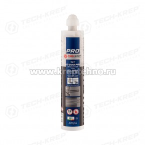 ������������ ������ TIT VE-200 PRO 400 ��. ���������� (������), ( t� ���� �� - 20 �), Tech-Krep