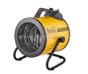 �������� ����� BHP-P2-3, �� 3.0 ���, 220�, �������, ������� �� 30 ��.�., ����. ����., BALLU