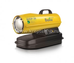 �������� ����� ��������� BHD�-20, 20���, ������ 1,66��/�, ��� 12�, ������� �� 200 ��.�. BALLU