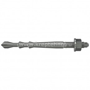 ����� ����������������� FHB II-A L �24�210/50 �4, Fischer (��� ���������� ���������)