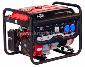 ��������� ELITECH ��� 3500� (4-� ����), 2.8���.5�.�. 208��3, ���-15�, ������ �����