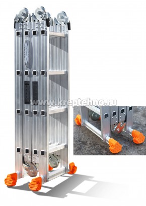 ��������-����������� 4�4 ������ ������� (H ������� 5.45m)