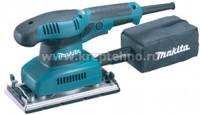 ������������ ������ ������������ MAKITA BO3711, 180 ��, 93*185 ��, ��������� �������� 4000-10000 ��/��� 