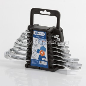 ����� ������ ��������������� 8�� (6-19��) ,Cr-V, ������� 