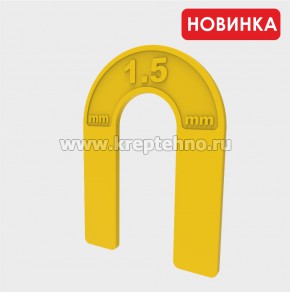 ������� ��� ��� ������������ ������������� ��� 1,5��, ������������ (���� 100��) 