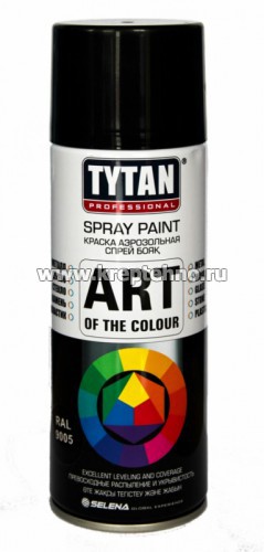 ������-����� RAL3005 ������� ���� ��������� Art of the Colour, TYTAN